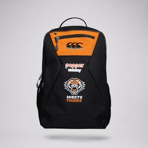 WESTS TIGERS 2026 BACKPACK - 1SZE