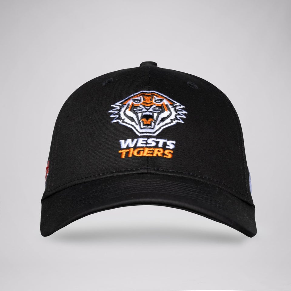 WESTS TIGERS 2026 FLEXI FIT CAP