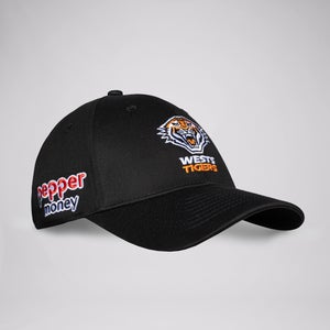 WESTS TIGERS 2026 FLEXI FIT CAP