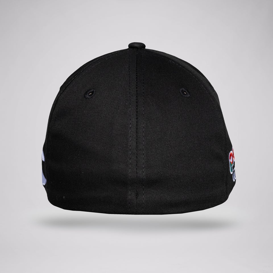 WESTS TIGERS 2026 FLEXI FIT CAP