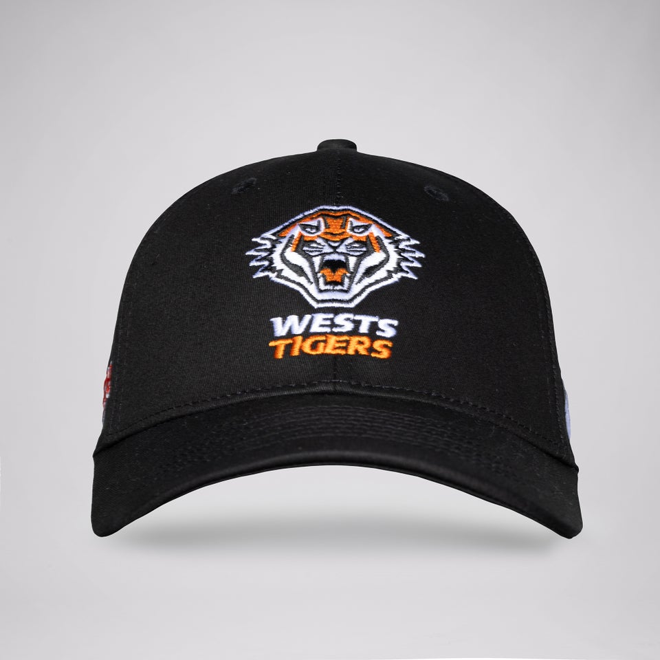 WESTS TIGERS 2026 FLEXI FIT CAP