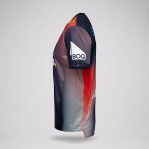 MENS 2026 QLD REDS COACHES TRAINING TEE