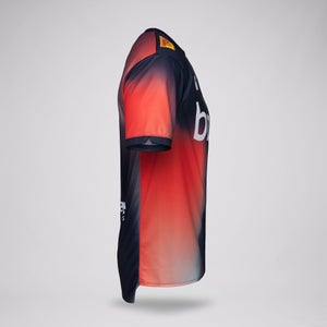 MENS 2026 QLD REDS COACHES TRAINING TEE