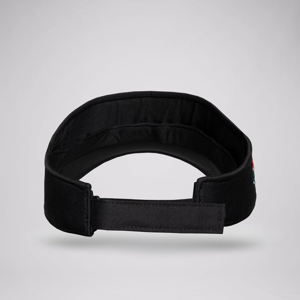 WESTS TIGERS 2026 VISOR