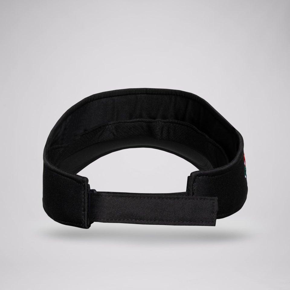 WESTS TIGERS 2026 VISOR