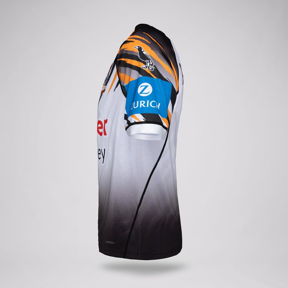 WESTS TIGERS 2026 MENS AWAY JERSEY