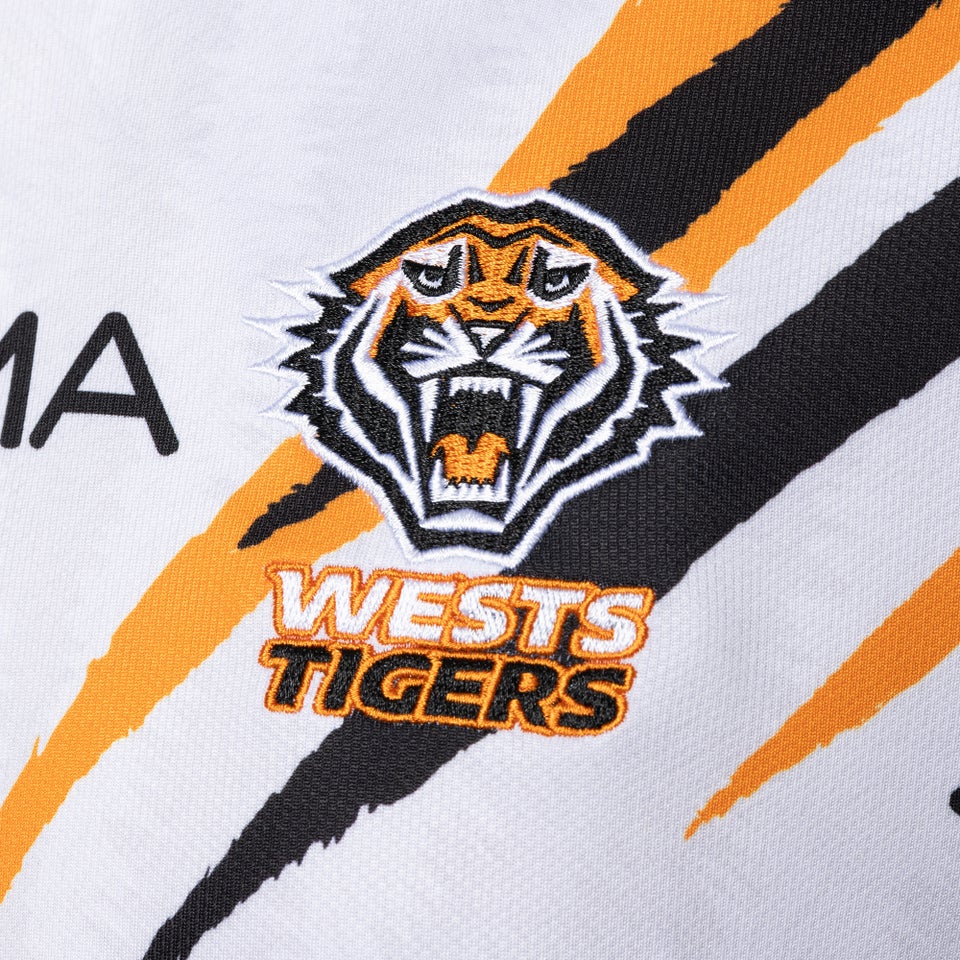 WESTS TIGERS 2026 MENS AWAY JERSEY