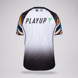WESTS TIGERS 2026 MENS AWAY JERSEY