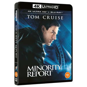 Minority Report