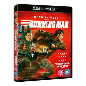 The Running Man