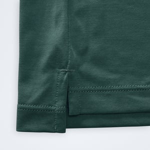 Men's Ivyhill Light Long Sleeve Tech Tee - Blue