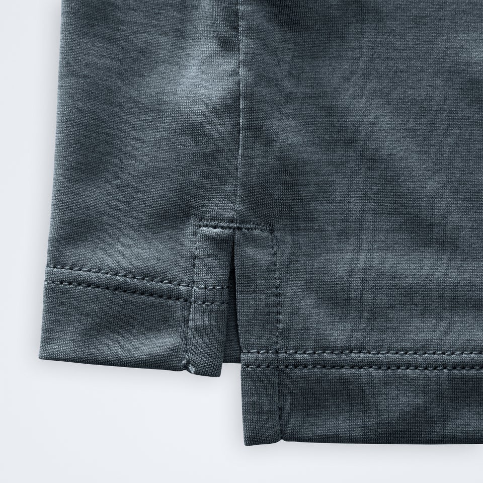 Men's Ivyhill Light Tech Tee - Blue