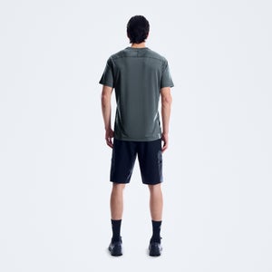 Men's Ivyhill Light Tech Tee - Blue