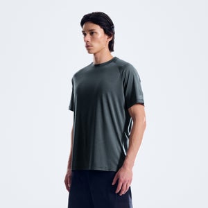 Men's Ivyhill Light Tech Tee - Blue