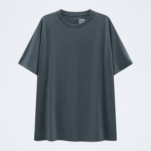 Men's Ivyhill Light Tech Tee - Blue