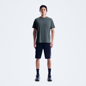 Men's Ivyhill Light Tech Tee - Blue