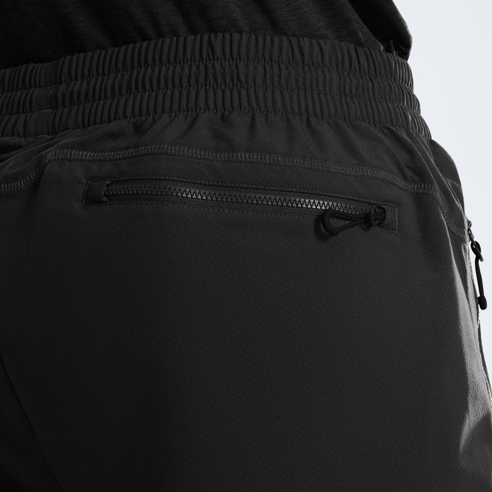 Men's Greenbank Short - Black