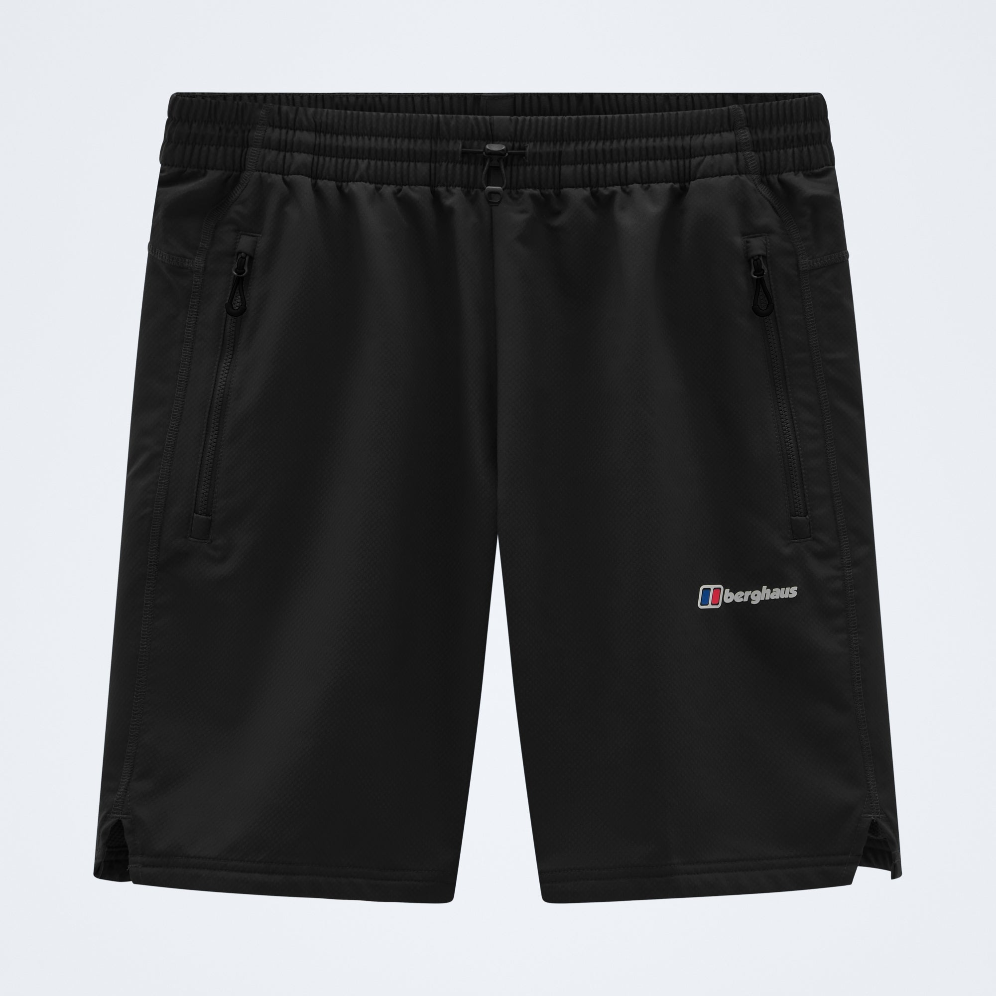 Men's Greenbank Short - Black | Berghaus