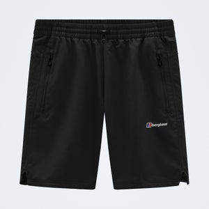 Men's Greenbank Short - Black