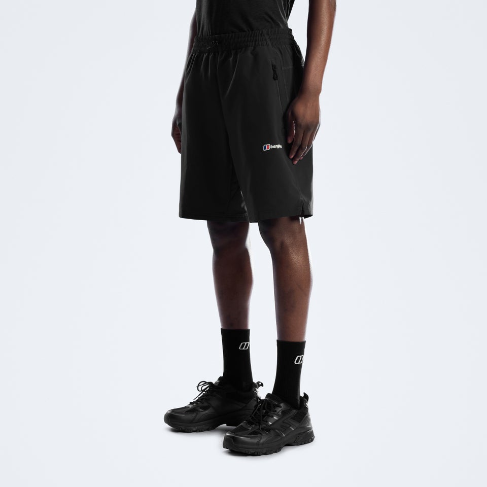 Men's Greenbank Short - Black