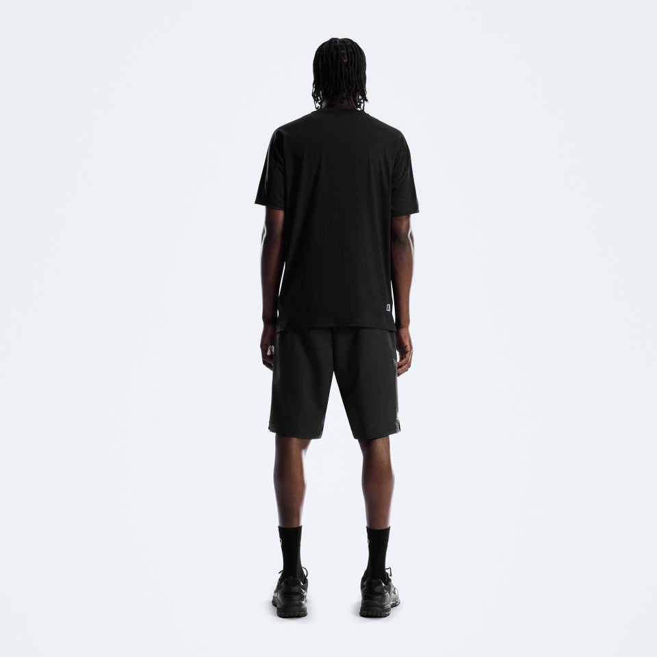 Men's Greenbank Short - Black