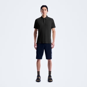 Men's Ivyhill Tech Polo - Black