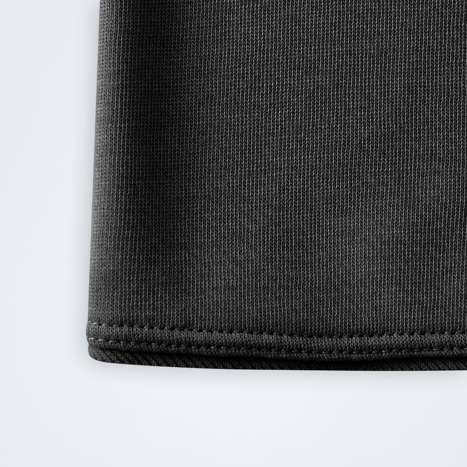 Men's Ivyhill Tech Polo - Black