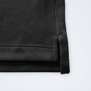 Men's Ivyhill Tech Polo - Black