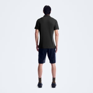 Men's Ivyhill Tech Polo - Black