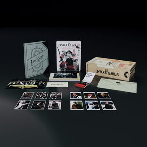 The Untouchables Collector S