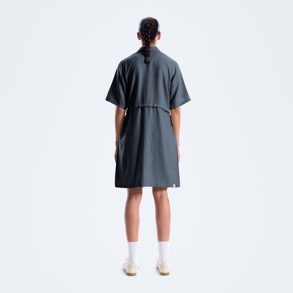 Women's Explorer Dress 2.0 - Blue