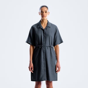 Women's Explorer Dress 2.0 - Blue