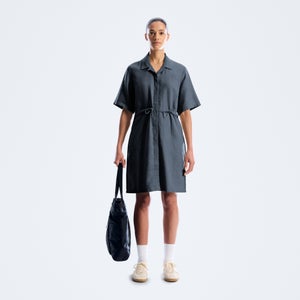 Women's Explorer Dress 2.0 - Blue
