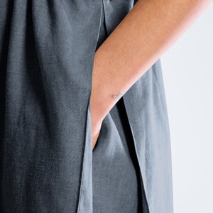 Women's Explorer Dress 2.0 - Blue