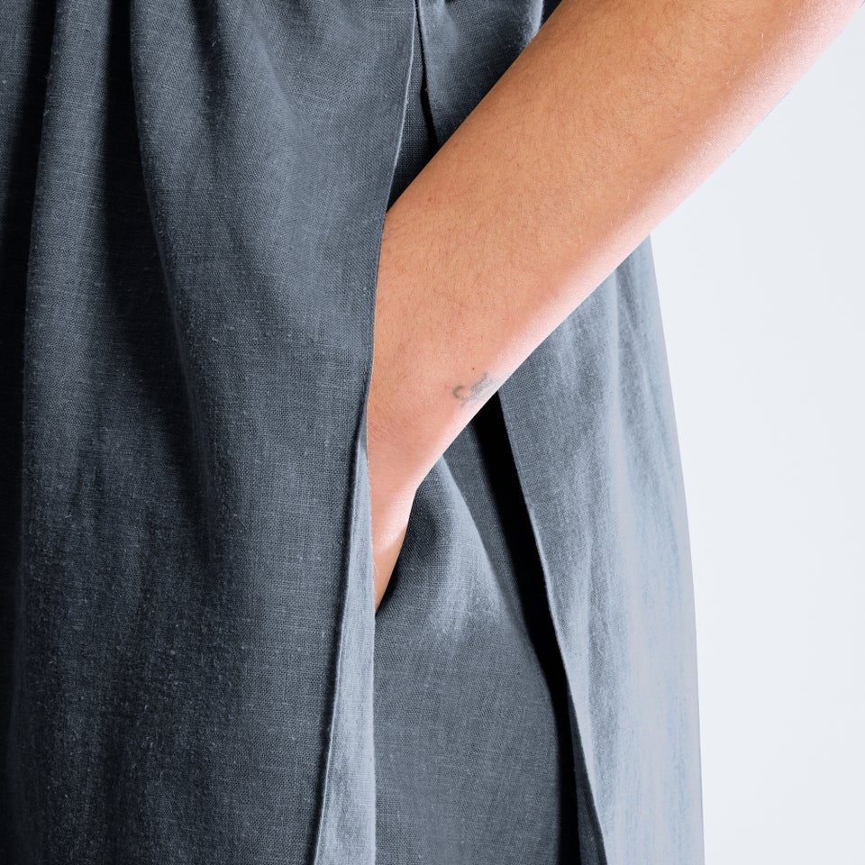 Women's Explorer Dress 2.0 - Blue