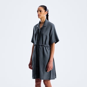 Women's Explorer Dress 2.0 - Blue