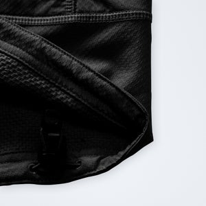 Men's Greenbank Crew Sweater - Black