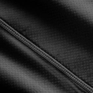 Men's Greenbank Crew Sweater - Black