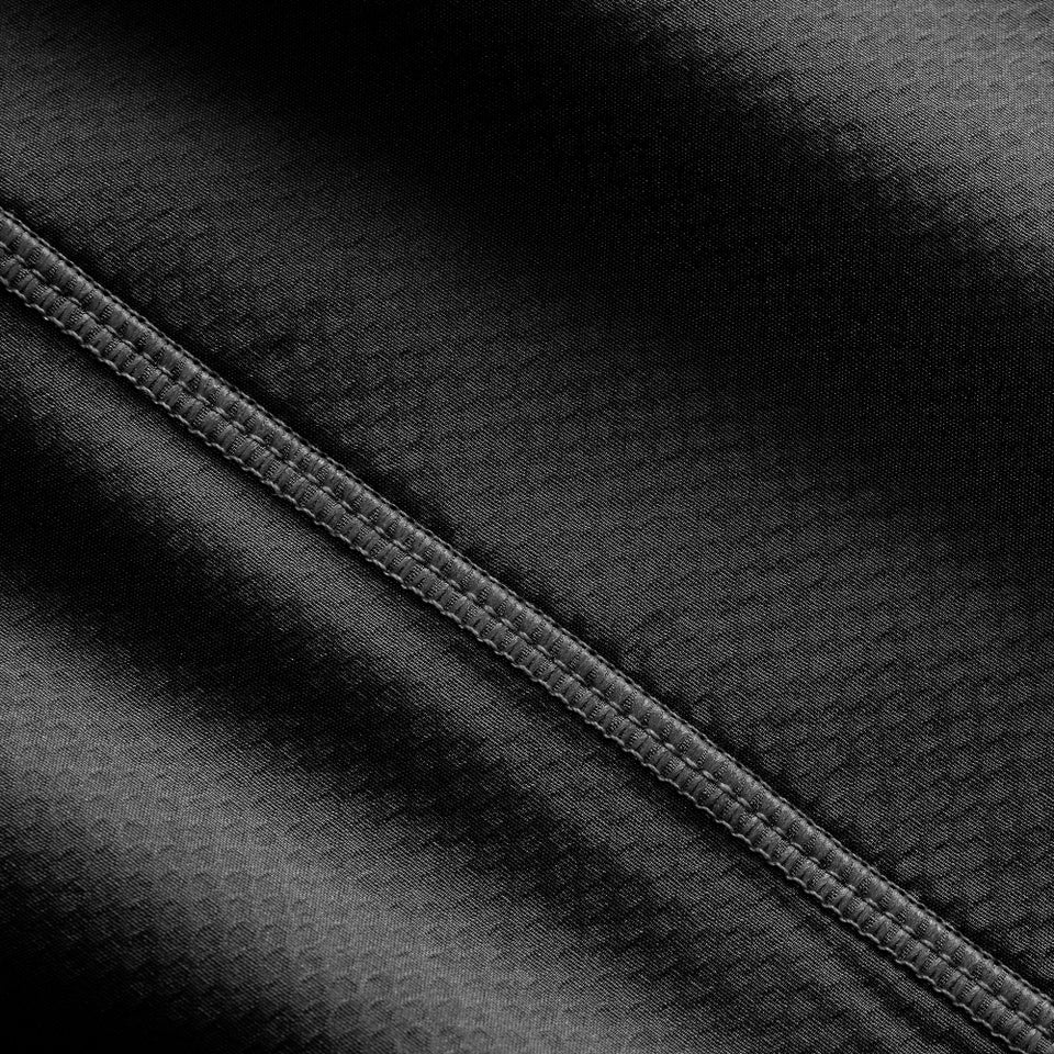 Men's Greenbank Crew Sweater - Black