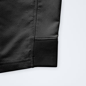 Men's Greenbank Crew Sweater - Black