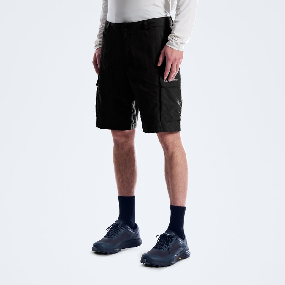 Men's Holmside Short - Black