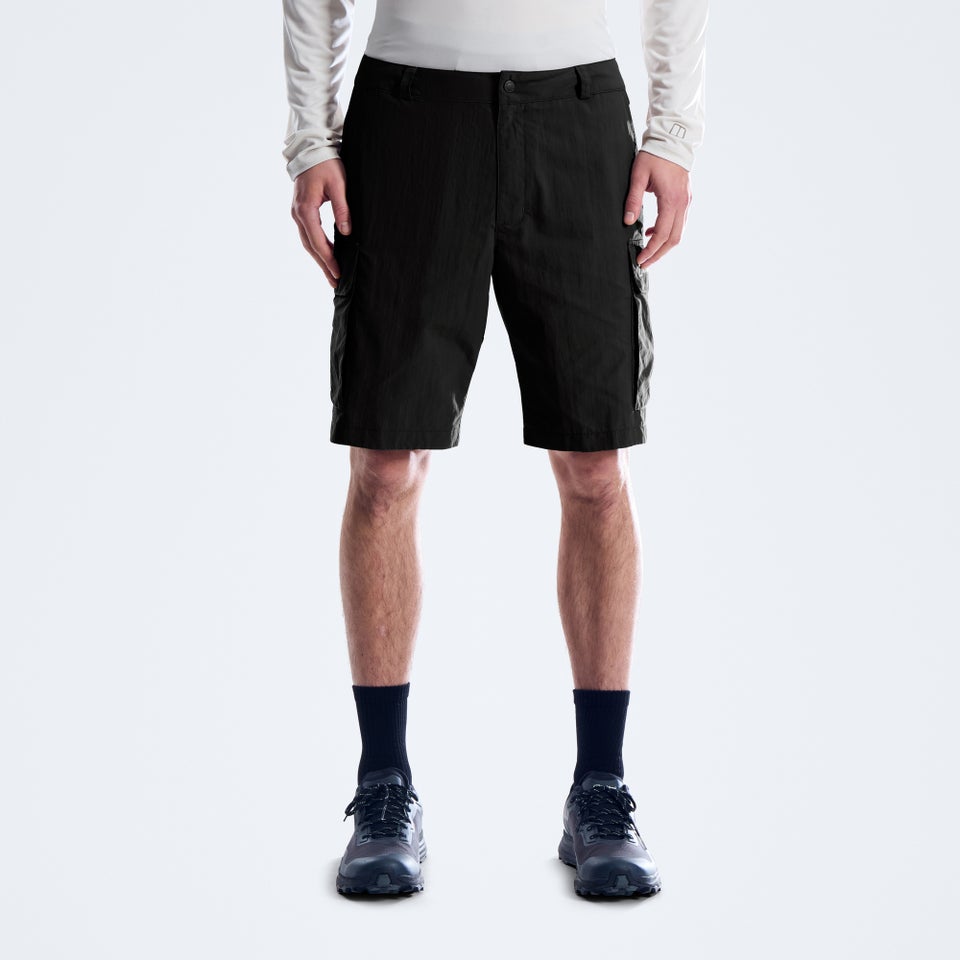 Men's Holmside Short - Black
