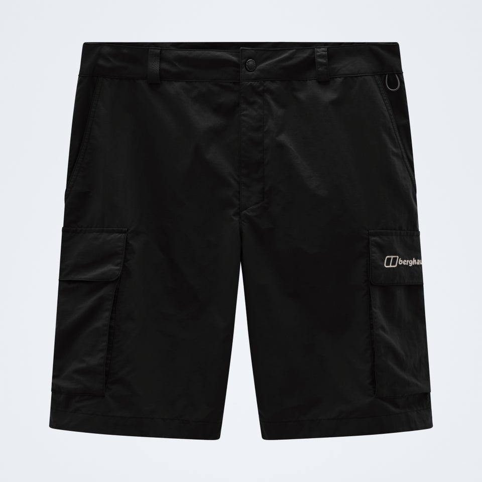 Men's Holmside Short - Black