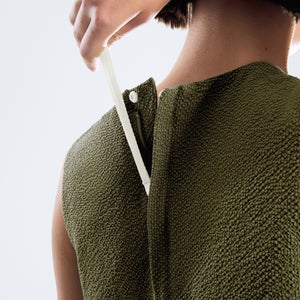 Women's Whinfell Dress - Grey