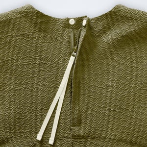 Women's Whinfell Dress - Grey