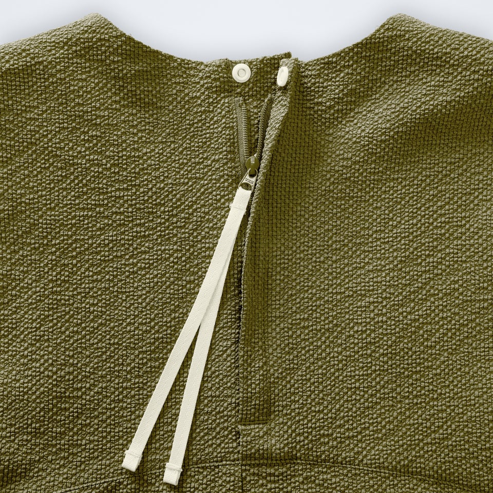 Women's Whinfell Dress - Grey