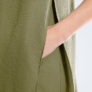 Women's Whinfell Dress - Grey