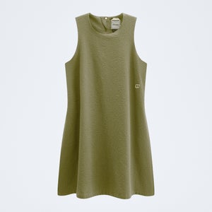 Women's Whinfell Dress - Grey