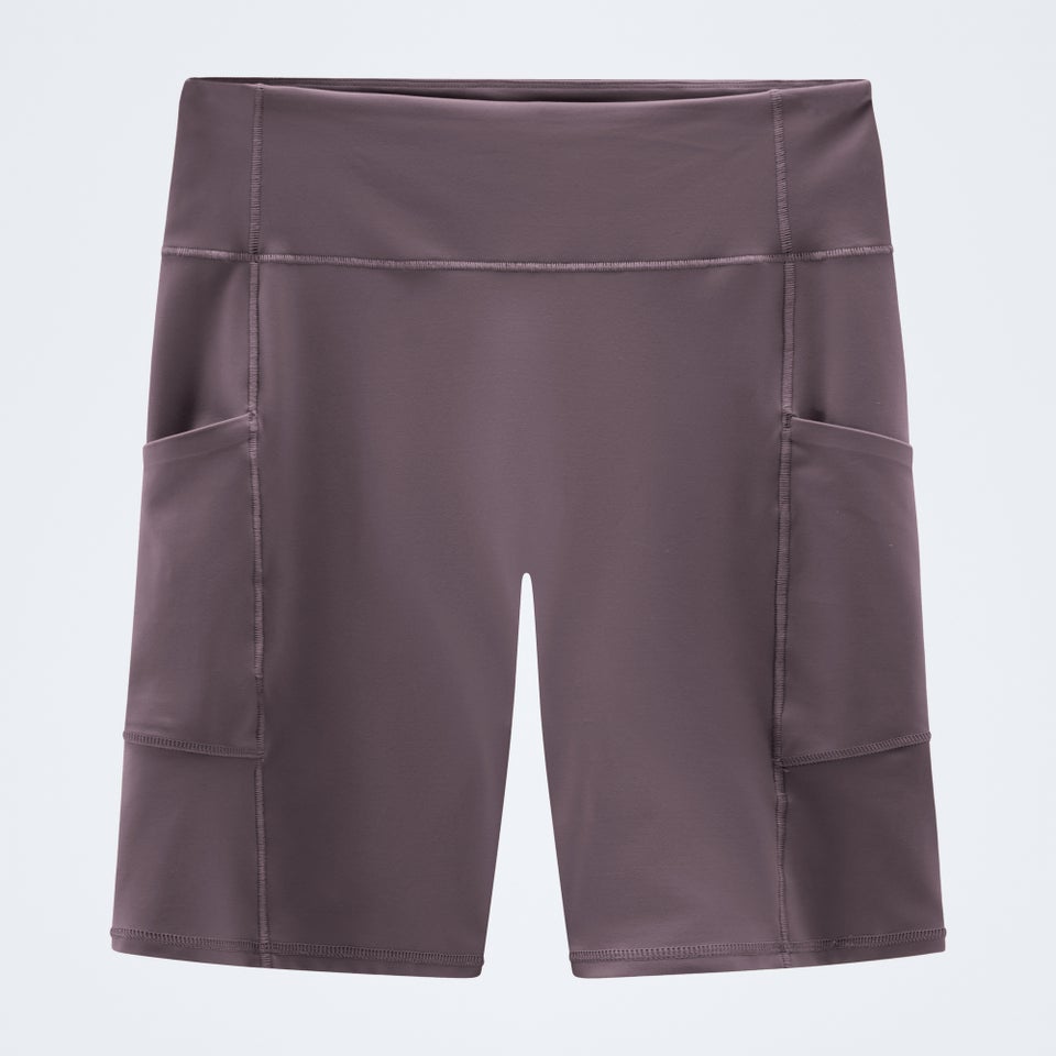 Women's Willowford Legging Short - Purple