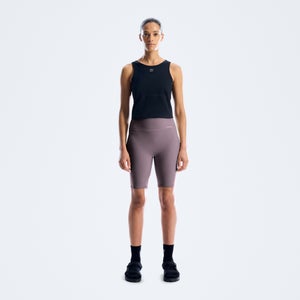 Women's Willowford Legging Short - Purple
